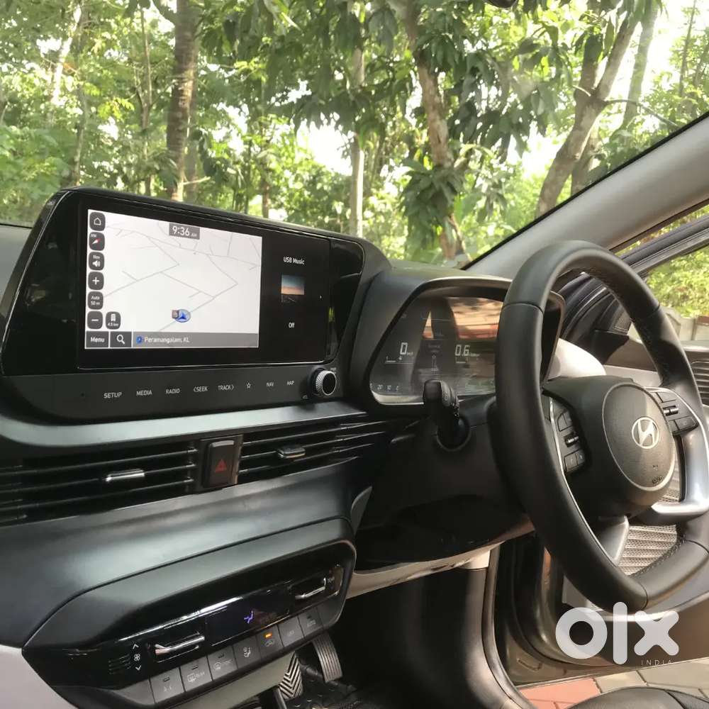 I20 Asta Option 1.2 Mt 2023