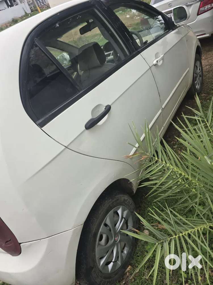 2010 Tata Vista Tech Diesel Manual 2nd Owner