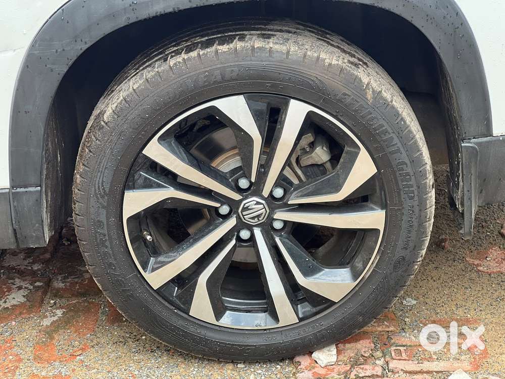 Mg Hector Savvy Pro Cvt, 2023, Petrol