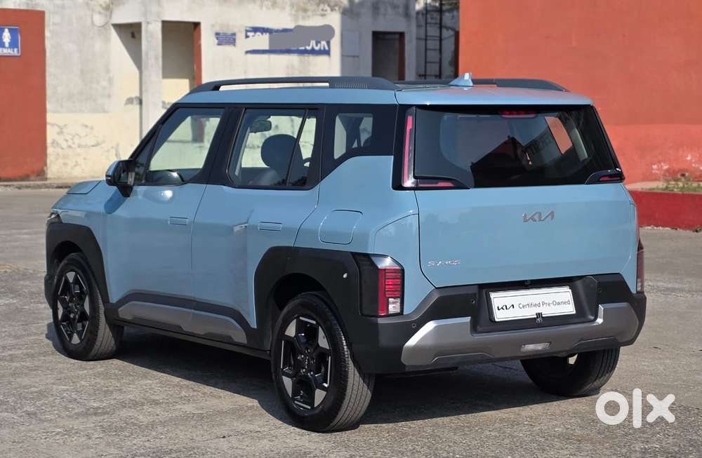 Kia Syros Htk Opt Diesel, 2025, Diesel