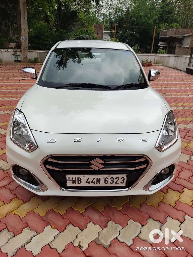 Maruti Suzuki Dzire 1.2 Vxi Cng, 2023, Cng & Hybrids