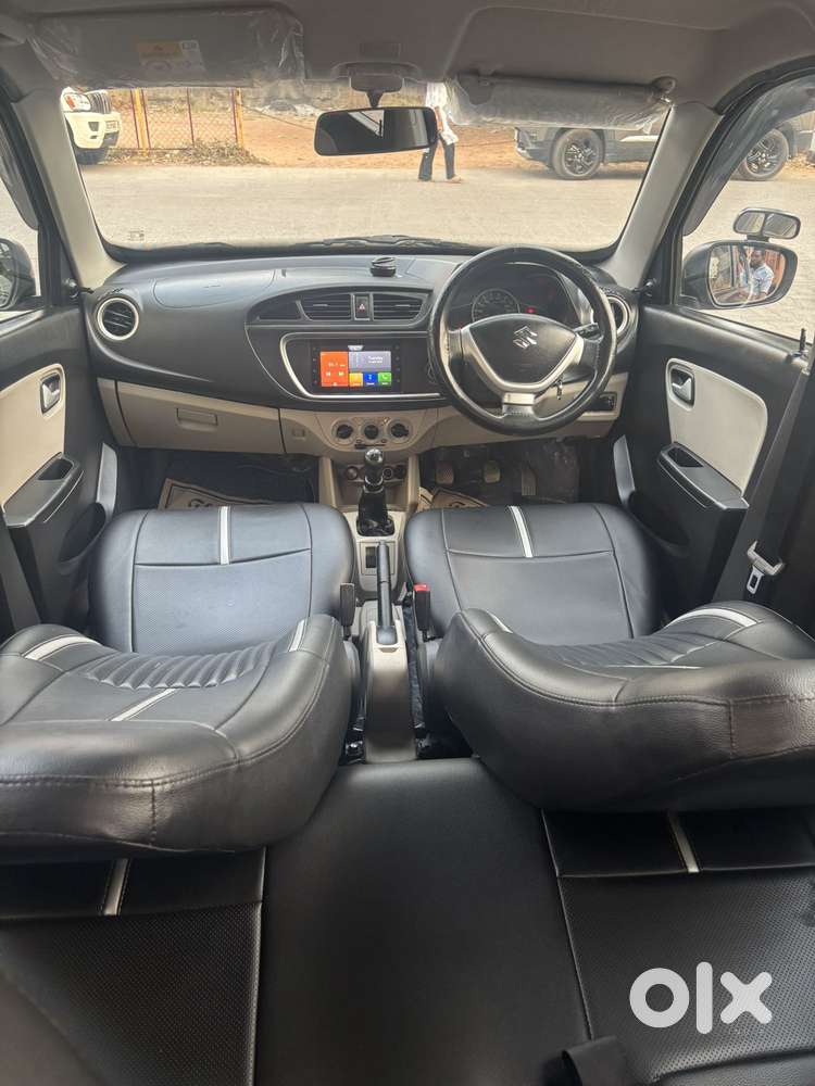 Maruti Suzuki Alto 800 0.8 Vxi Plus, 2023, Petrol