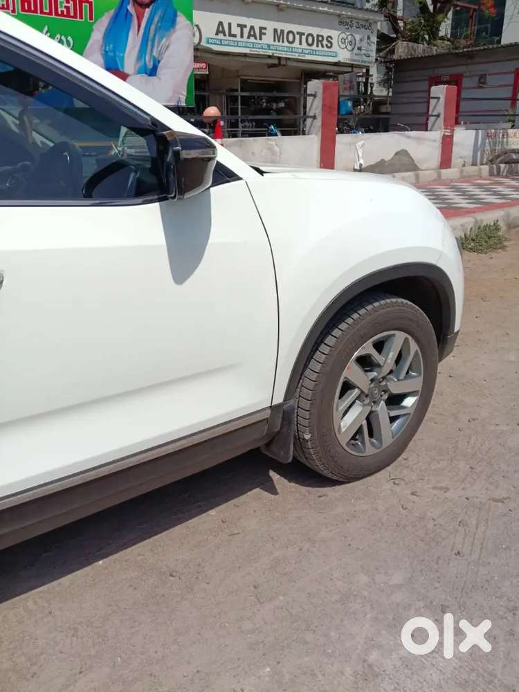 Tata Safari Ev 2022 Diesel Manual Adventure