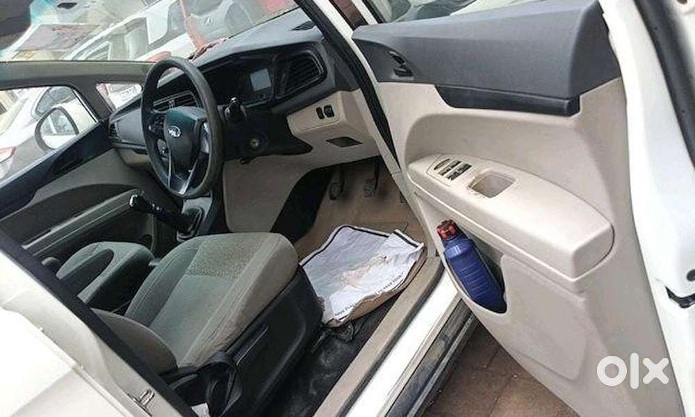 Mahindra Marazzo 1.5 M4 Plus 8 Str, 2023, Diesel