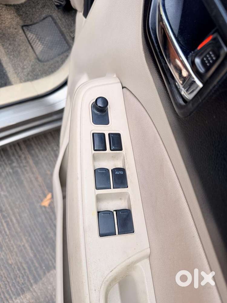Maruti Suzuki Swift Dzire Vdi(o) Amt, 2018, Diesel