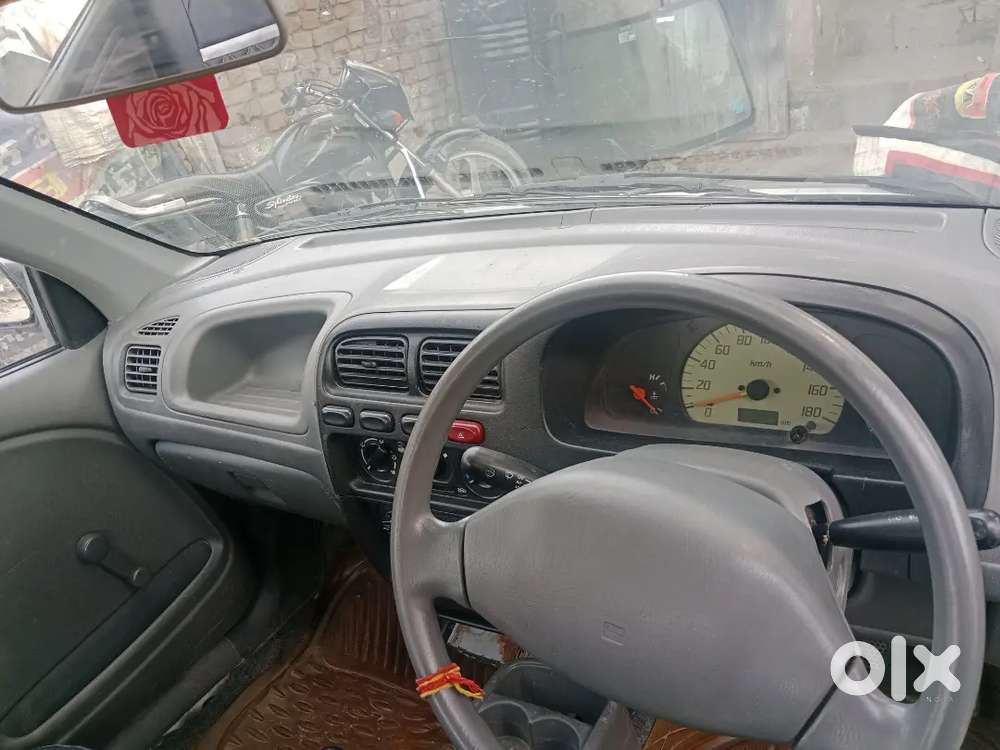 Maruti Suzuki Alto 0.8 2009