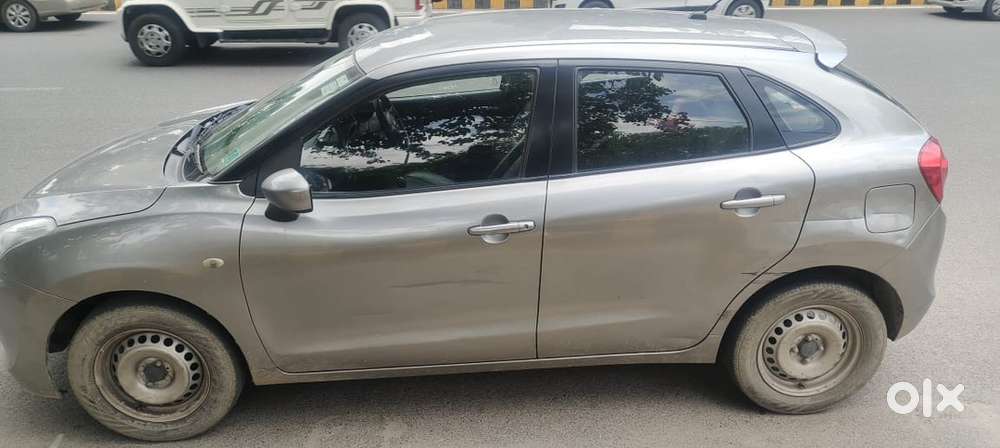 Maruti Baleno Diesel 2016
