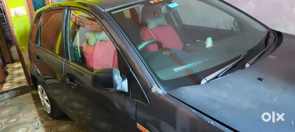 Ford Figo Diesel Lxi 2013