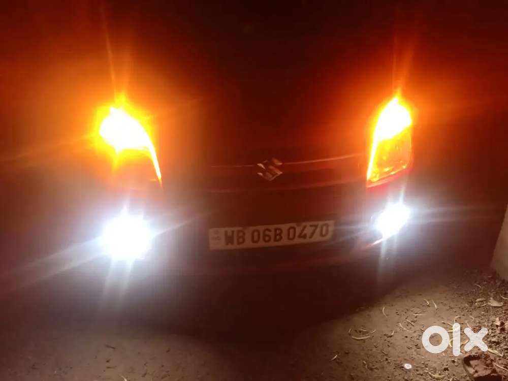 Maruti Suzuki Wagon R 1.0 2009