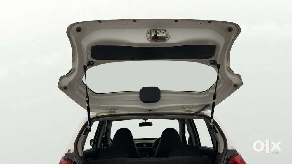 Maruti Suzuki Alto 800 0.8 Vxi (o), 2021, Petrol