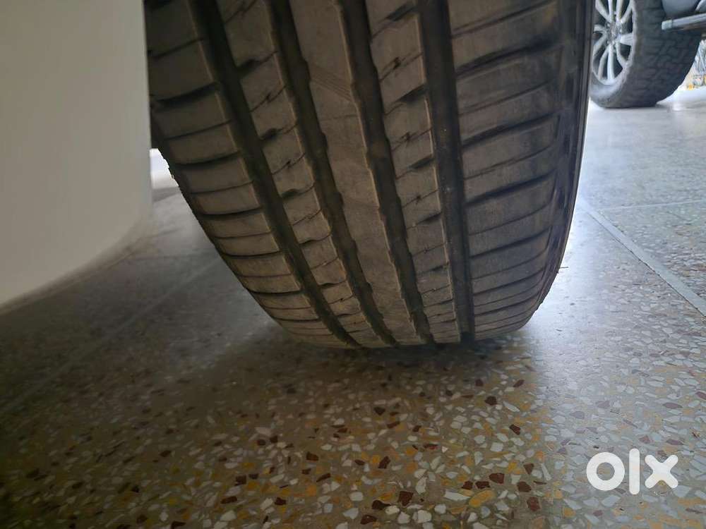 Tata Harrier 2021 Diesel Well Maintained