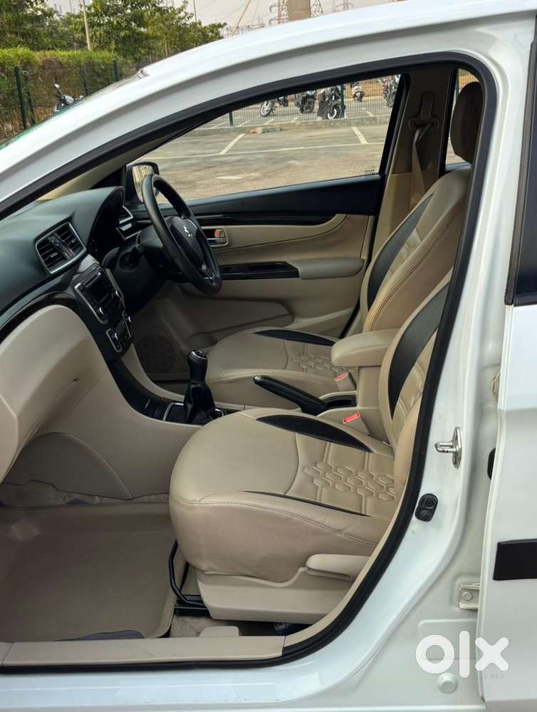 Maruti Suzuki Ciaz 1.4 Delta, 2017, Petrol