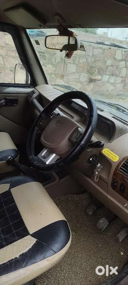 Mahindra Bolero 2.5 2022