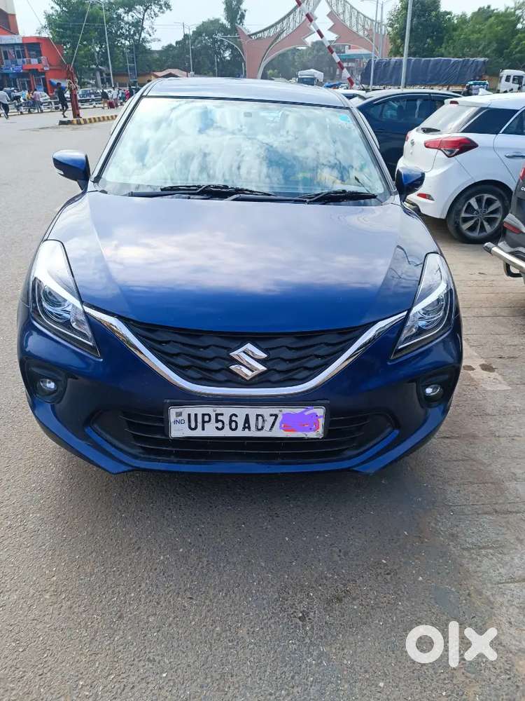 Maruti Suzuki Baleno Delta Diesel Variant 68000 Km Driven