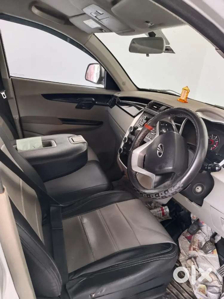 Mahindra Kuv 100 2017 Diesel 85000 Km Driven