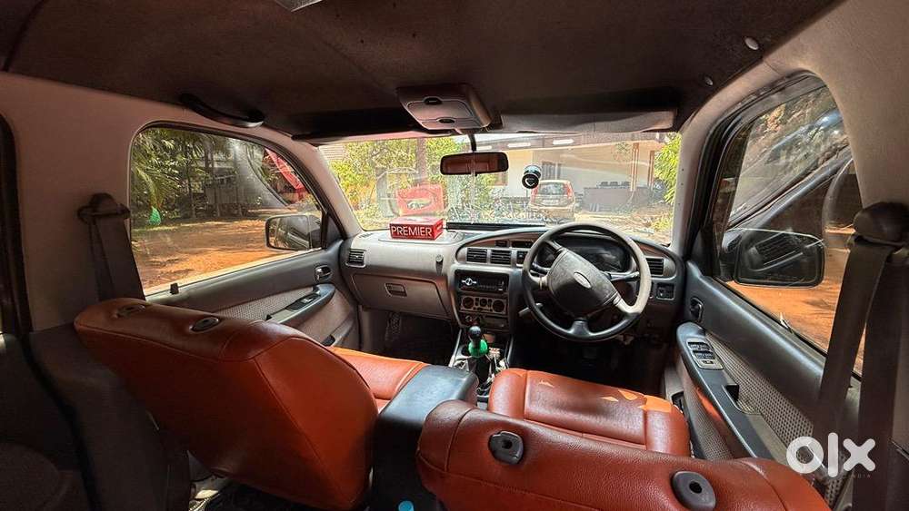 Ford Endeavour Xlt 2004