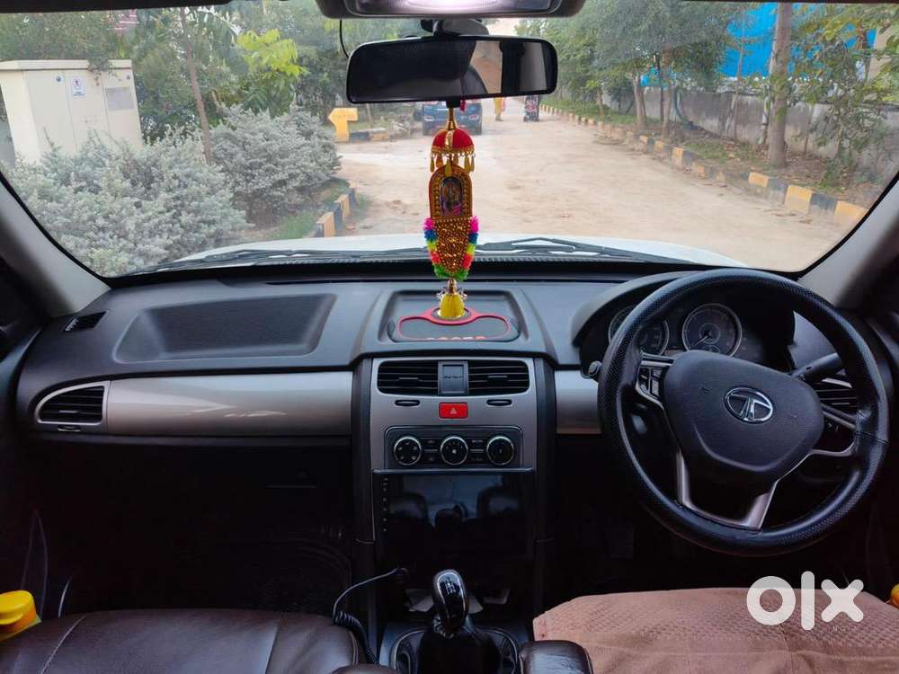 Tata Safari Storme 2017 Diesel Well Maintained