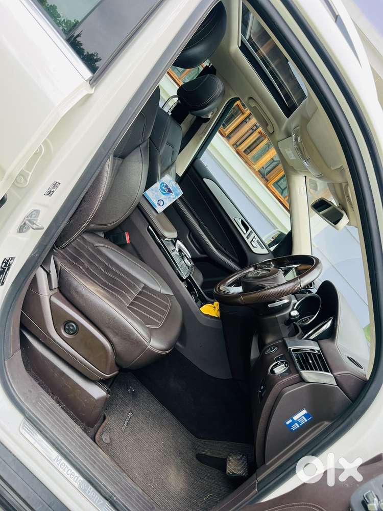 Mercedes-benz Gls 350d 4matic, 2018, Diesel