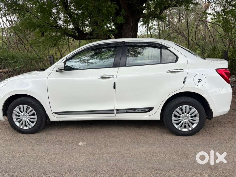 Maruti Dzire 1.2 Vxi 2022