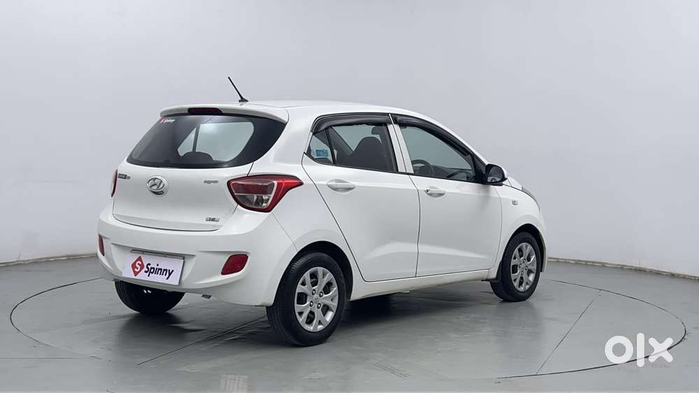 Hyundai Grand I10 1.2 Kappa Magna, 2015, Petrol