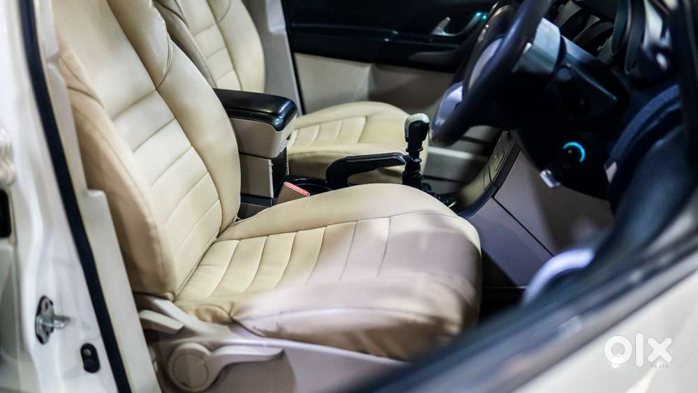 Mahindra Xuv500 W6 2wd, 2017, Diesel