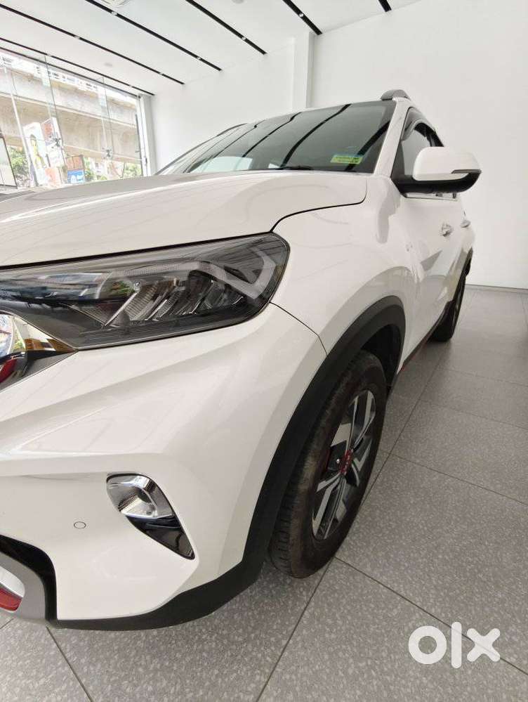 Kia Sonet Gtx Plus, 2021, Diesel