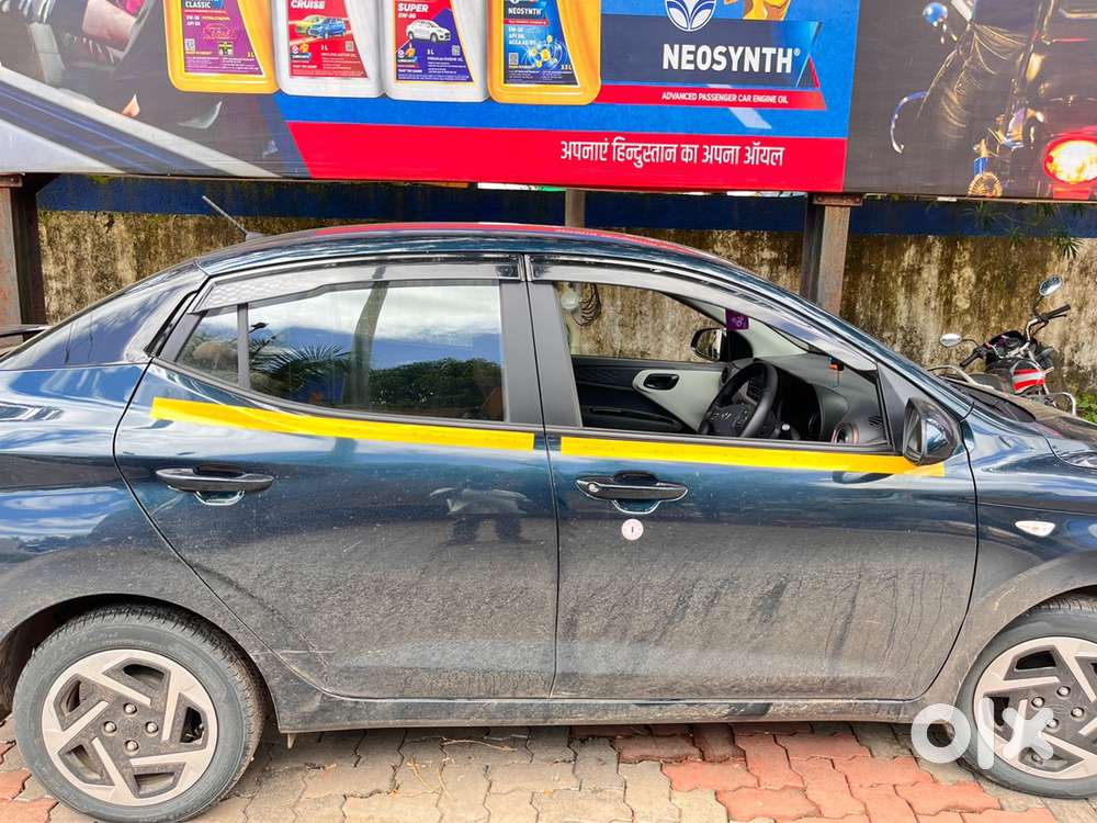 Hyundai Aura 2024 Variant