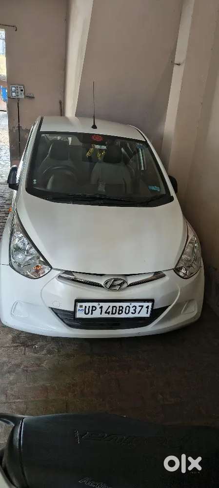 Hyundai Eon Magna 2016 Petrol Manual