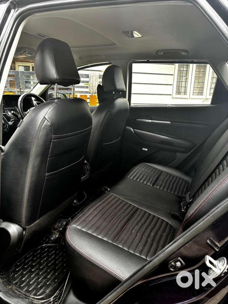 Kia Sonet 2023 Petrol