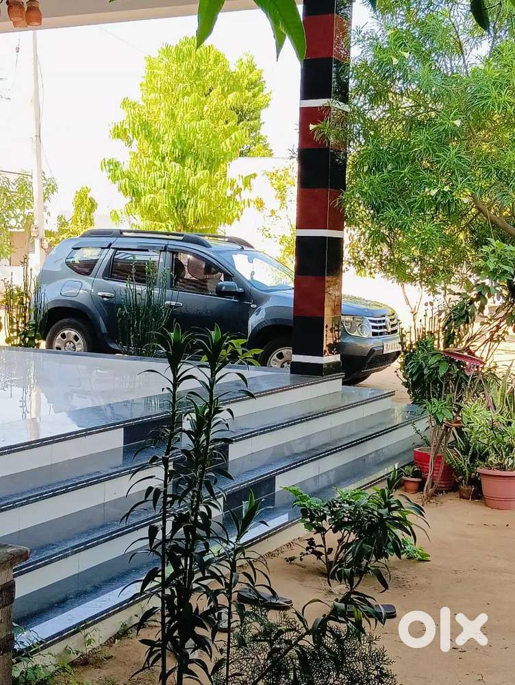 Good Condition Car