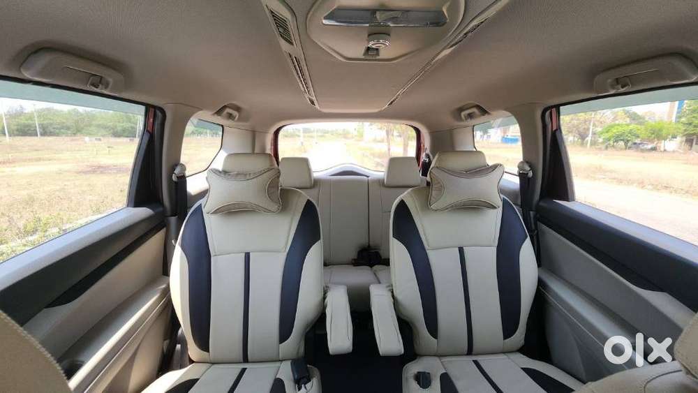 Mahindra Marazzo M2, 2018, Diesel