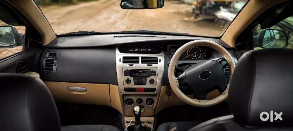 Tata Manza 2011 Diesel Good Condition