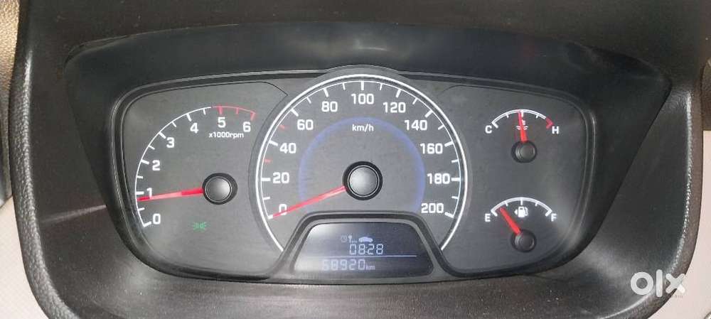 Hyundai Grand I10 Asta 1.1 Crdi, 2016, Diesel