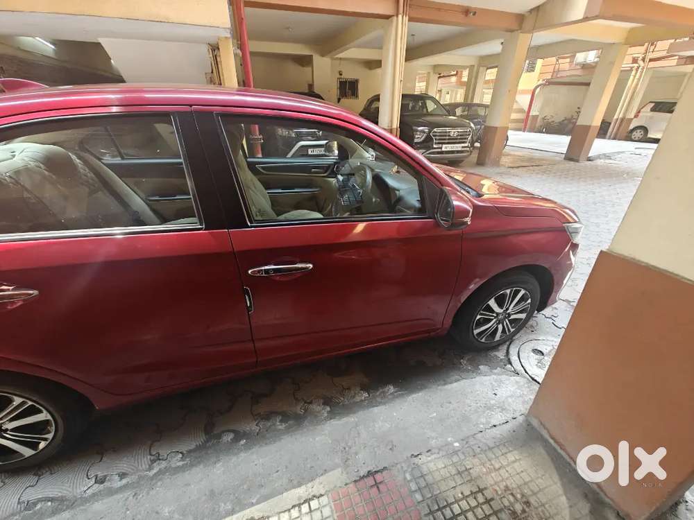 Honda Amaze 2023 Well Maintained Car