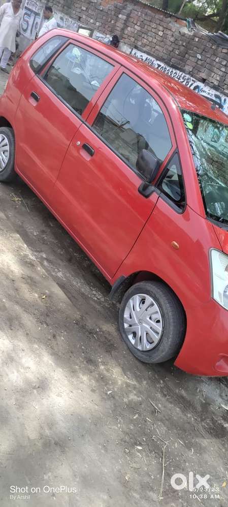 Maruti Suzuki Zen Estilo