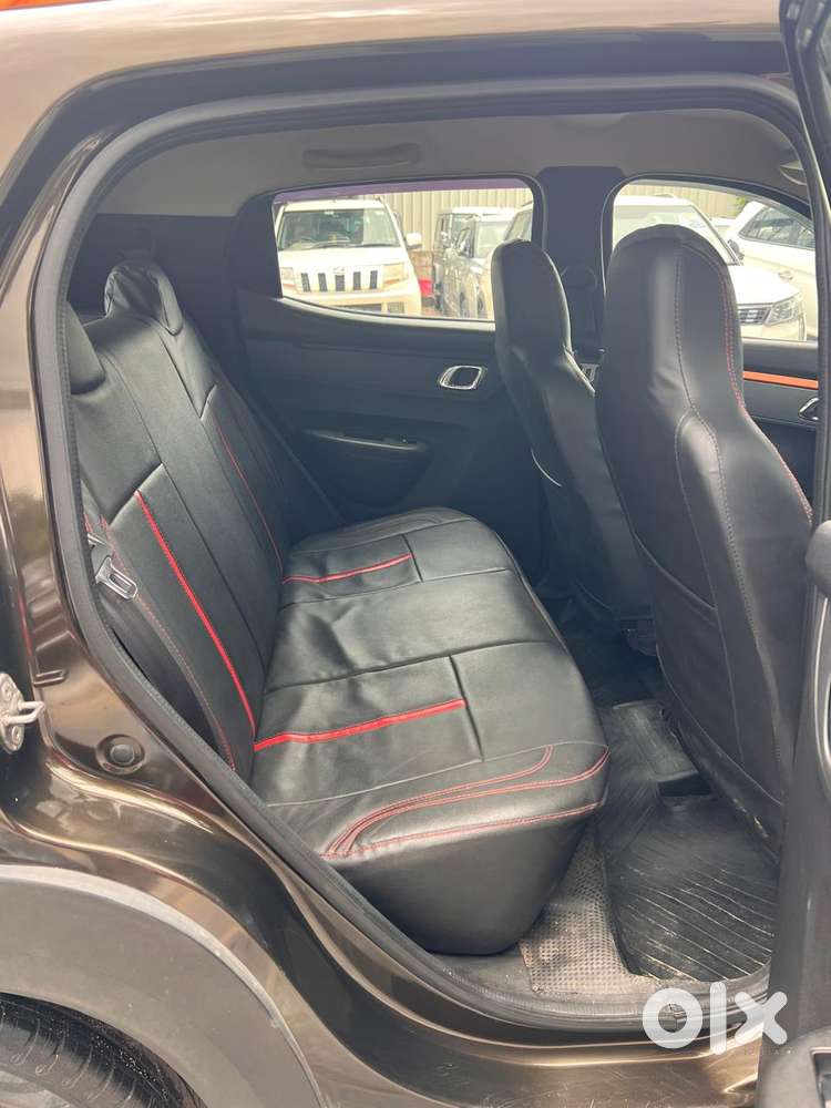 Renault Kwid Climber 1.0 Mt Opt, 2021, Petrol