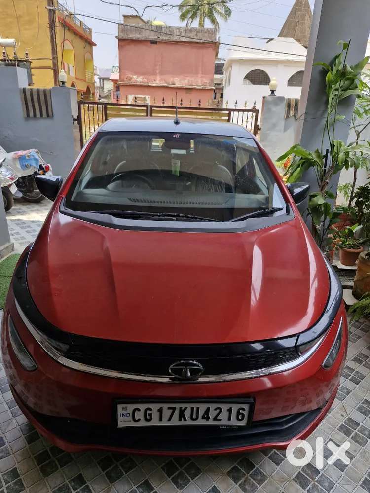Tata Altroz 2020 Petrol Well Maintained