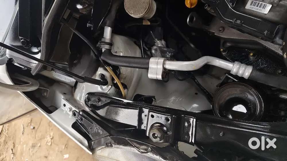 Maruti Suzuki Dzire 2016 Diesel 1 Km Driven