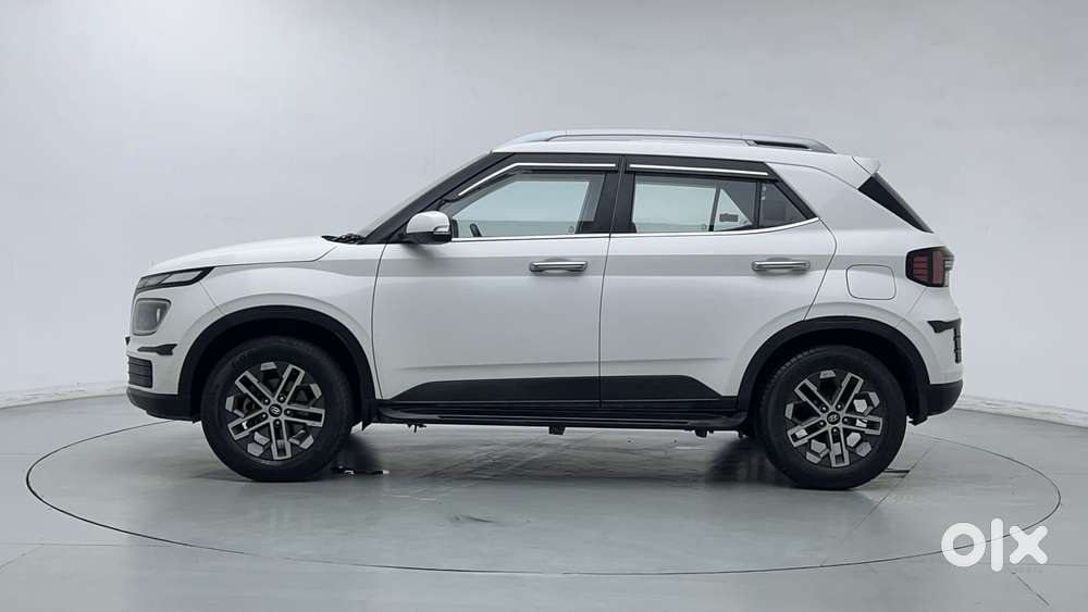 Hyundai Venue Sx, 2023, Petrol