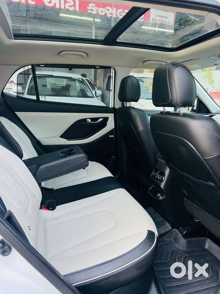 Hyundai Creta Sx (o) 1.5 Diesel Automatic, 2023, Diesel