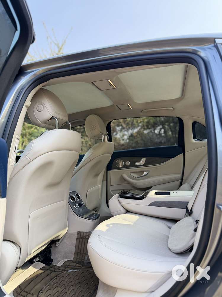 Mercedes-benz E-class E350d, 2021, Diesel