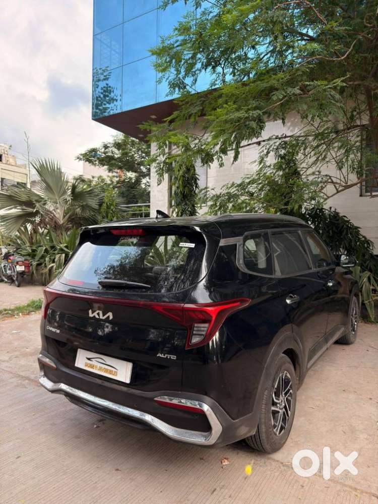 Kia Carens 1.5 Luxury Plus Diesel At 7 Str, 2022, Diesel