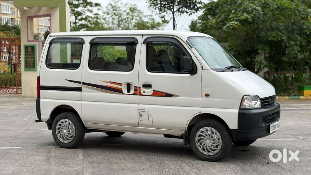 Maruti Suzuki Eeco 5 Seater Standard, 2021, Petrol
