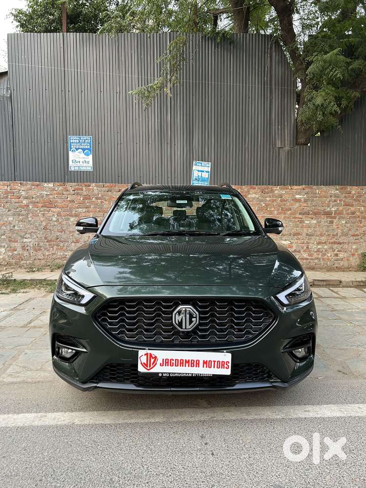 Mg Astor 1.5 Savvy Cvt, 2024, Petrol