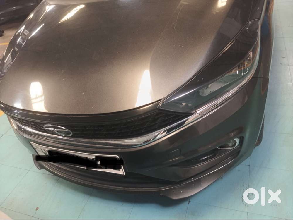 Tata Tiago 2021 Petrol Good Condition