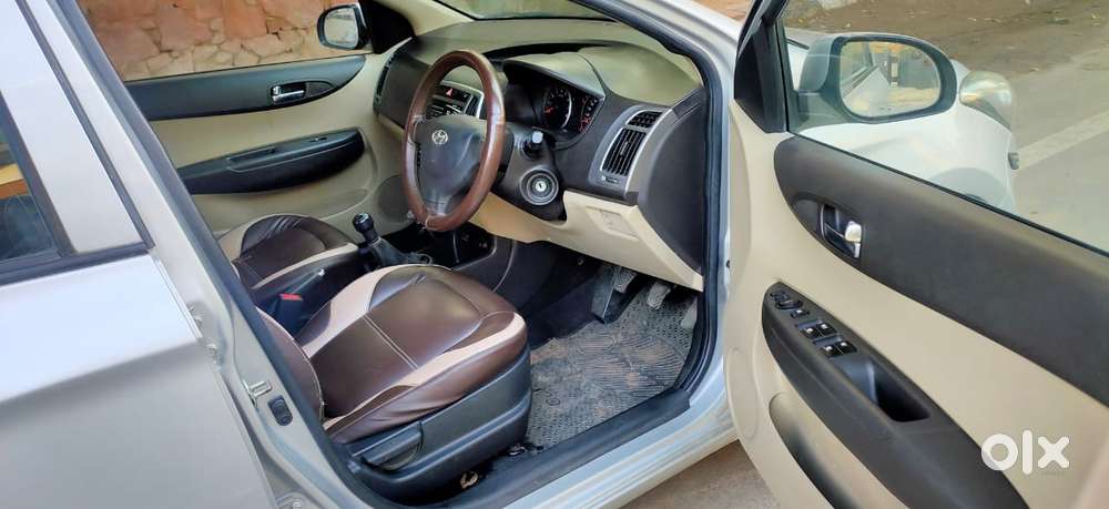 Hyundai I20, 2014, Petrol
