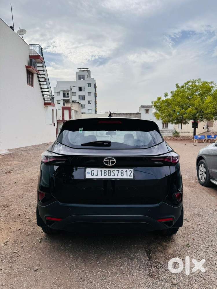 Tata Harrier Xz Plus Dark Edition 2023