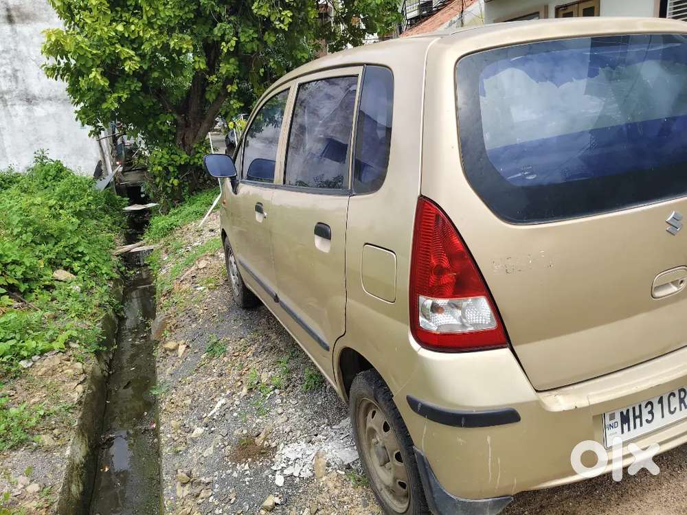 Maruti Suzuki Zen Estilo 2008