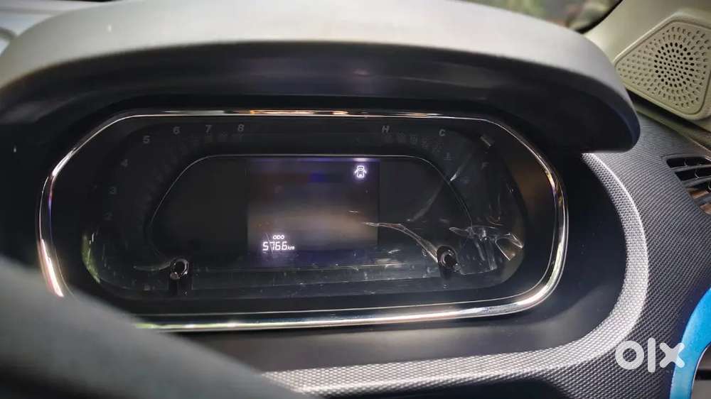 Tiago 2025 Automatic 5800km