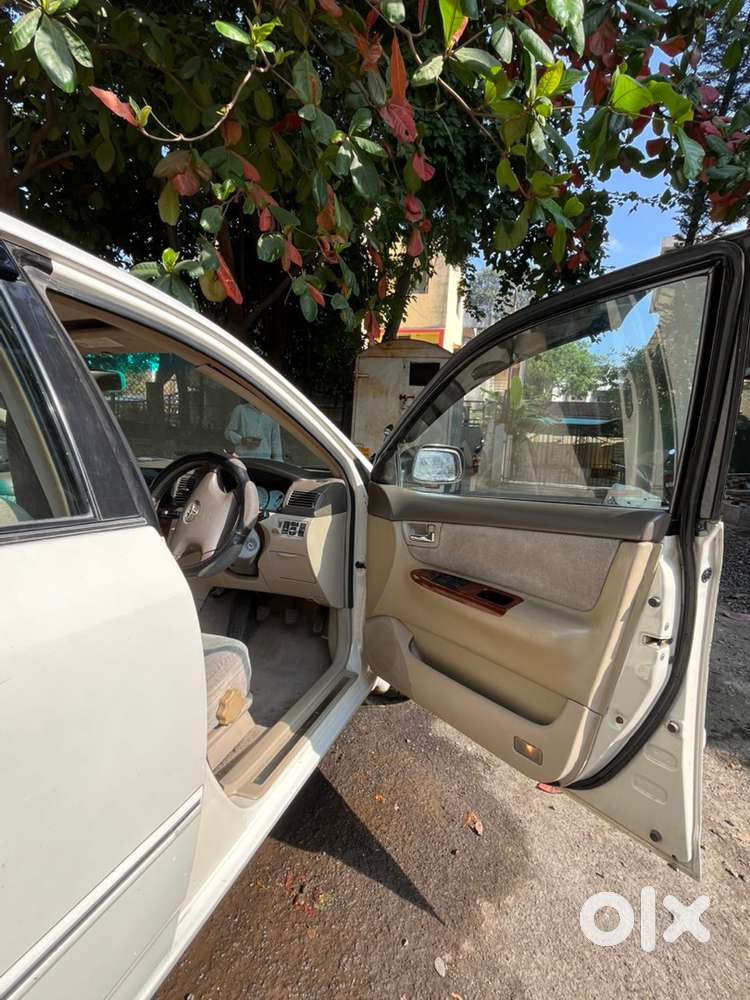 Toyota Corolla 2007 Petrol